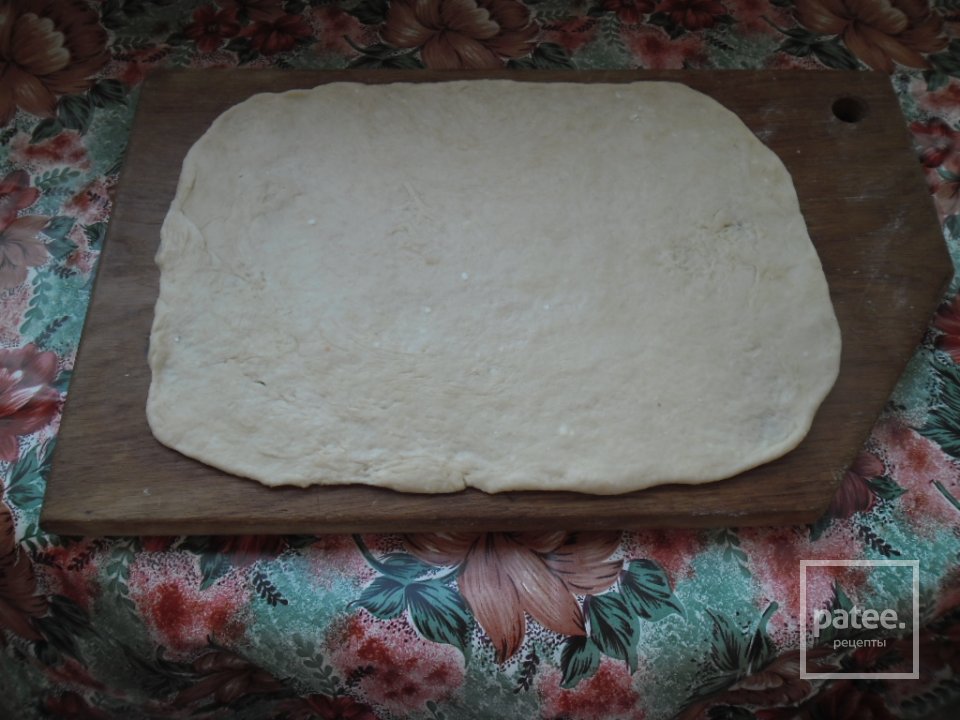 Треугольники с вкусными новостями - Шаг 16