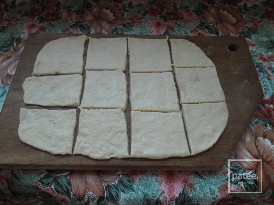 Треугольники с вкусными новостями - Шаг 17