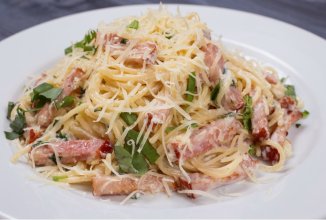 Паста по-тоскански