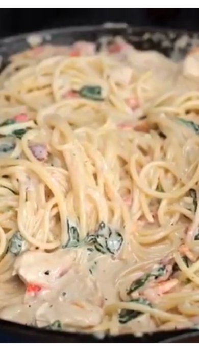 Паста по-тоскански - Шаг 1