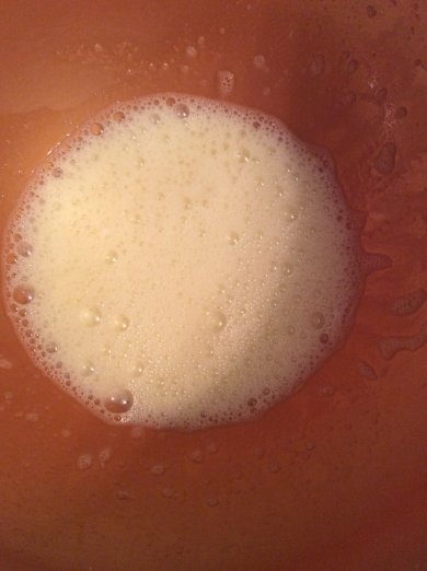 ПП Рисовые оладушки с маком - Шаг 2