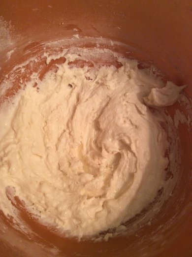 ПП Рисовые оладушки с маком - Шаг 4