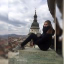 Аня Худолей