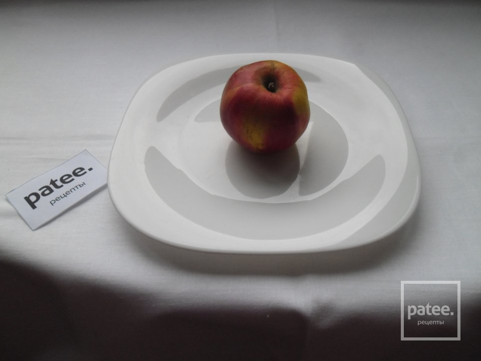 Компот ягодно-фруктовый - Шаг 5