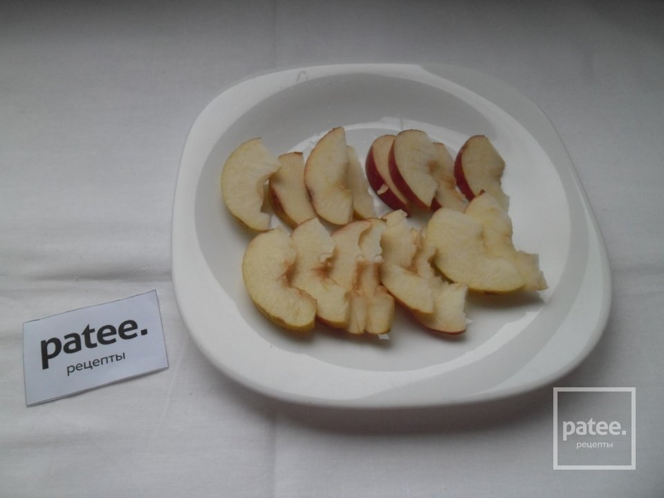 Компот ягодно-фруктовый - Шаг 6