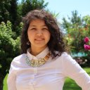 Айжан Сеитова