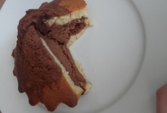 Кекс"столичный "