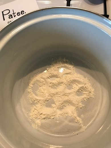 Борщ по-кавказски - Шаг 9