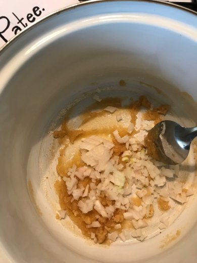 Борщ по-кавказски - Шаг 11