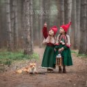 Марина Яблоновская