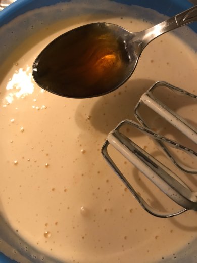 Торт "Мужской Идеал " - Шаг 5