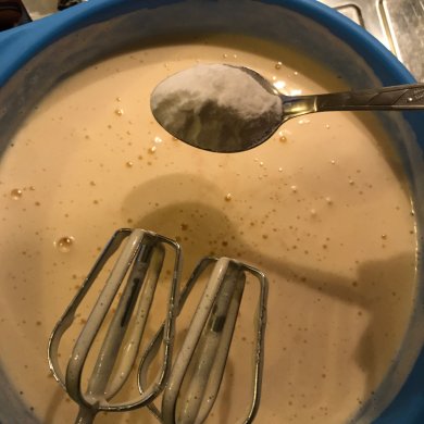 Торт "Мужской Идеал " - Шаг 6