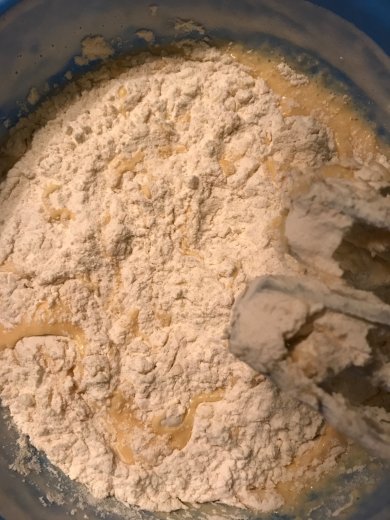 Торт "Мужской Идеал " - Шаг 8