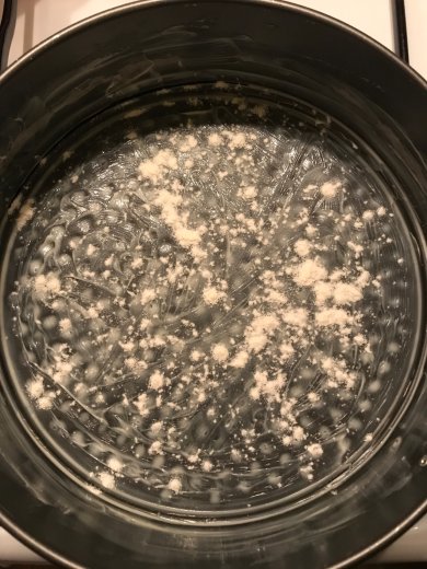 Торт "Мужской Идеал " - Шаг 9