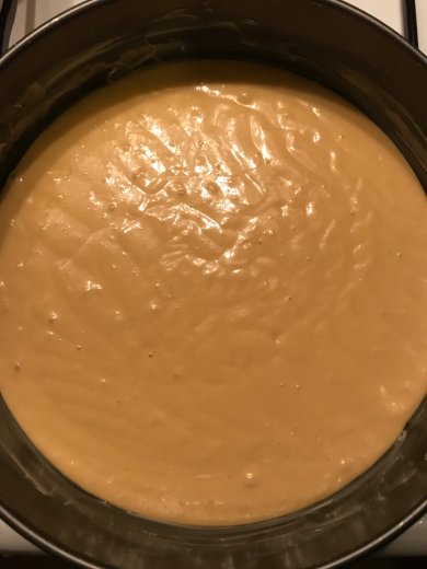 Торт "Мужской Идеал " - Шаг 10