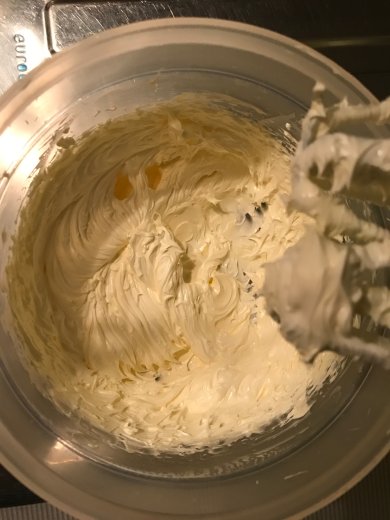 Торт "Мужской Идеал " - Шаг 12