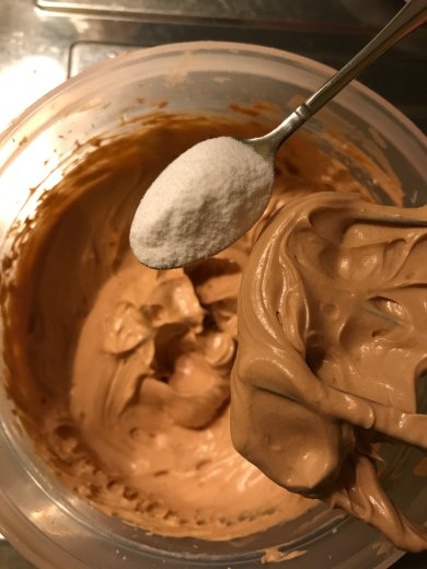 Торт "Мужской Идеал " - Шаг 14