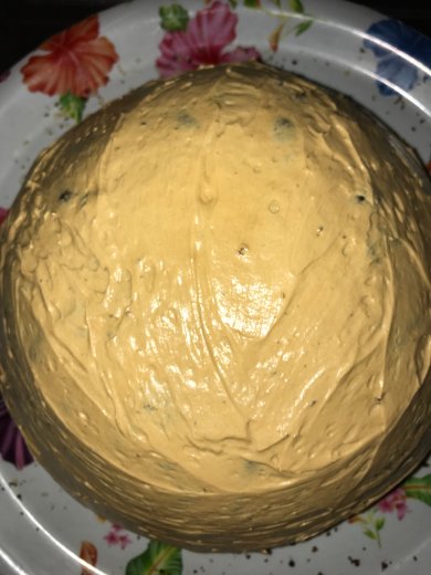 Торт "Мужской Идеал " - Шаг 18