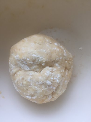 Пицца 🍕 - Шаг 1