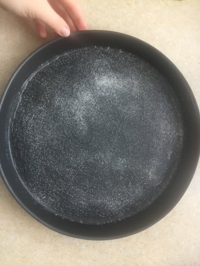 Пицца 🍕 - Шаг 3