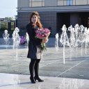 Ольга Калачева (Захарова)