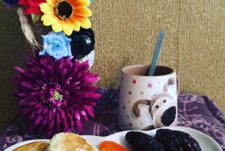 Пп сырники с маком