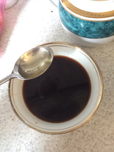 Тирамису - Шаг 8