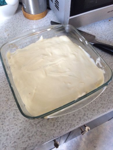 Тирамису - Шаг 13