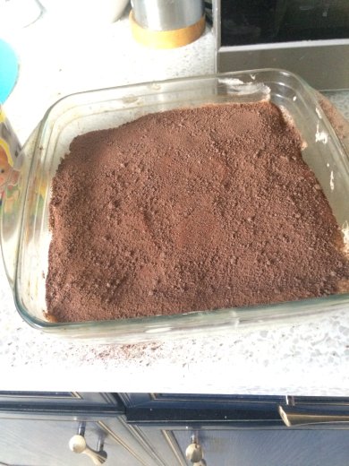 Тирамису - Шаг 14