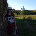 Анастасия Шконда