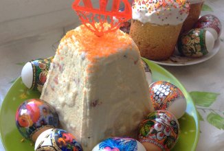 Пасха царская