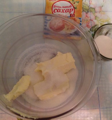 Пасха царская - Шаг 3