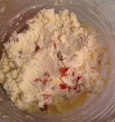 Пасха царская - Шаг 7