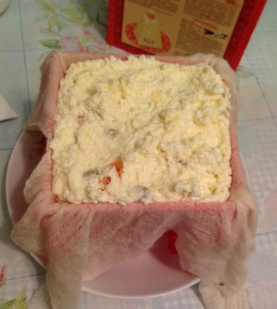 Пасха царская - Шаг 8