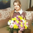 Дарья Кривоносова