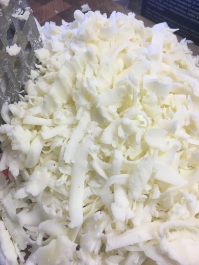 🍆Лазанья из баклажан с отрубями🍆 - Шаг 5