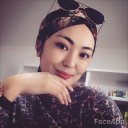 Айдана Ахметкалиева