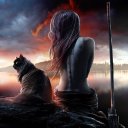 Оксана Журавлёва