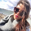 Настя Лесникова