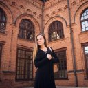 Катерина Спиридонова