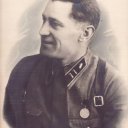 Верочка Наркевская