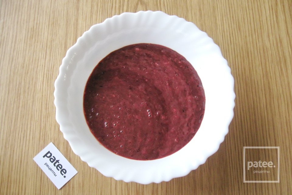 Котлеты из куриной печени - Шаг 3