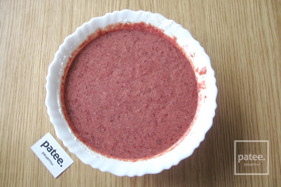 Котлеты из куриной печени - Шаг 10