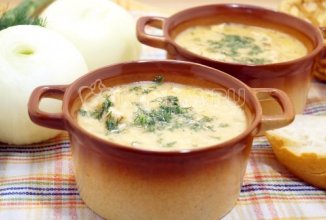 "Курица в сливочном соусе"