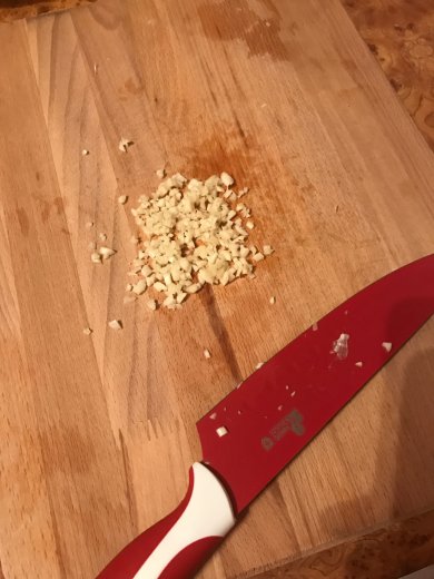 Мраморная говядина с овощами - Шаг 2