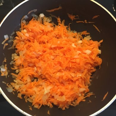 Рассольник с куриными желудками и рисом - Шаг 6