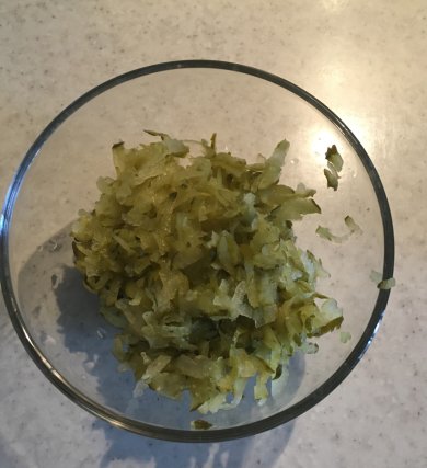 Рассольник с куриными желудками и рисом - Шаг 7