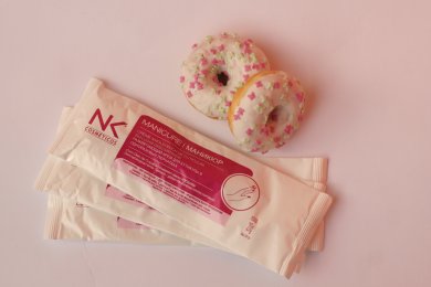 Бразильский маникюр за и против