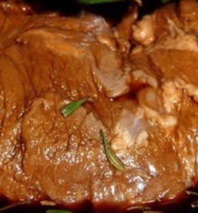 Вяленое мясо - Шаг 1