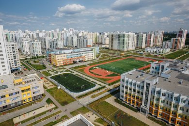 Квартиры в Академическом районе Екатеринбурга, ваши мнения, отзывы
